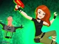 Játék Kim Possible Mission: Improbable online