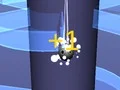 Játék Spooky Helix Ball online