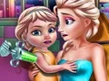 Játék Ice Queen Toddler Vaccines online
