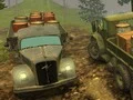 Játék Off-Road Rain: Cargo Simulator online