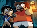 Játék Victor and valentino taco terror online