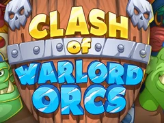 Játék Clash Of Orcs online
