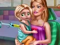 Játék Ellie Toddler Vaccines online