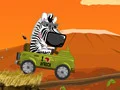 Játék Safari Time online