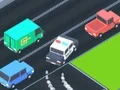 Játék Road Turn online