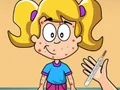 Játék Doctor Kids online