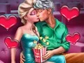 Játék Ice Queen Cinema Flirting online