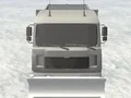 Játék Snow Plow Trucks online