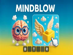 Játék Mind Blow online