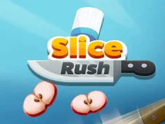 Játék Slice Rush online