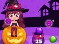 Játék Sweet Halloween online