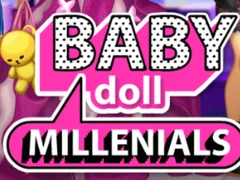 Játék Lol Surprise Millennials online