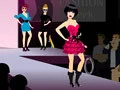 Játék Naughty Supermodels online