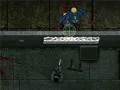 Játék Zombie Train online