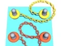 Játék Go Knots 3D online