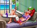Játék Mermaid Home Recovery online