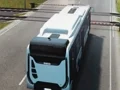 Játék City Bus & Off Road Bus online