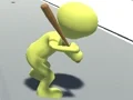Játék Homer City Game 3d online