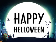 Játék Happy Helloween online