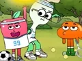 Játék The Summer Sports Quiz 2020 online