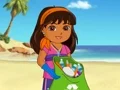 Játék Dora and Friends Magical Mermaid Treasure online