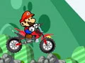 Játék Mario Xtreme Bike online