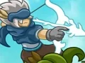 Játék Bois D'arc online