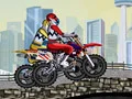 Játék Swift Rangers online