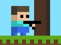 Játék Minescraft Steve Adventures online