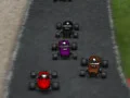 Játék Red Kart Racer online