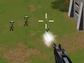 Játék Rebel Fortress online