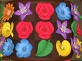 Játék Garden Match 3D online