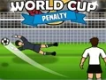 Játék World Cup Penalty 2018 online