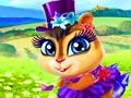 Játék Happy Chipmunk online