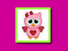 Játék Cute Puzzle online
