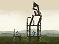 Játék Crush the Castle online
