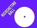 Játék Ricocheting Ball online