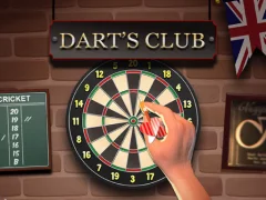 Játék Darts Club online