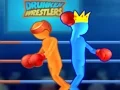 Játék Drunken Wrestlers online