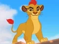 Játék The Lion Guard Protectors of the Pridelands online
