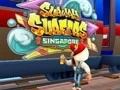 Játék Subway Surfers Singapore online