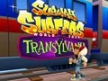 Játék Subway Surfers Transylvania online
