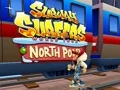 Játék Subway Surfers World Tour North Pole online