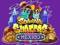 Játék Subway Surfers World Tour Mexico online