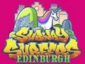 Játék Subway Surfers Edinburgh online
