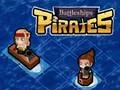 Játék Battleships Pirates online