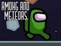 Játék Among and Meteors online