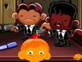 Játék Monkey Go Happy Stage 585 online