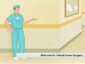 Játék Virtual Knee Surgery online