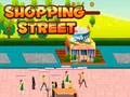 Játék Shopping Street online